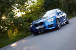 BMW M135i 2014 года